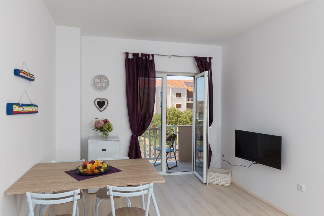 Apartman Rokolj ツァヴタット エクステリア 写真
