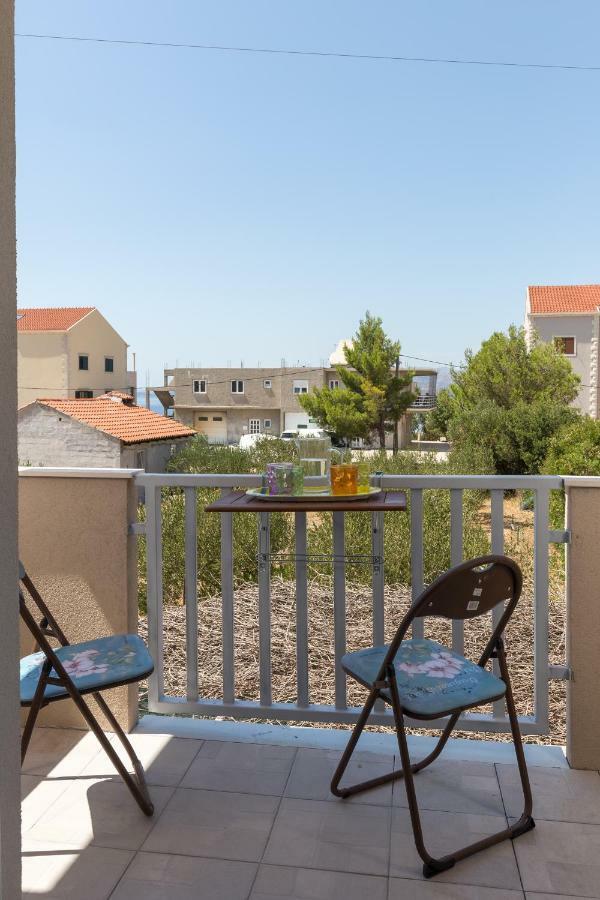 Apartman Rokolj ツァヴタット エクステリア 写真