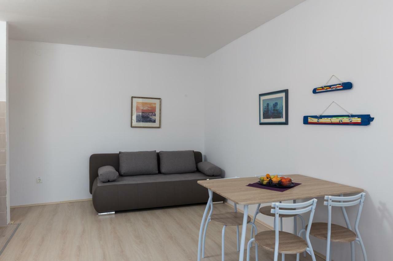 Apartman Rokolj ツァヴタット エクステリア 写真