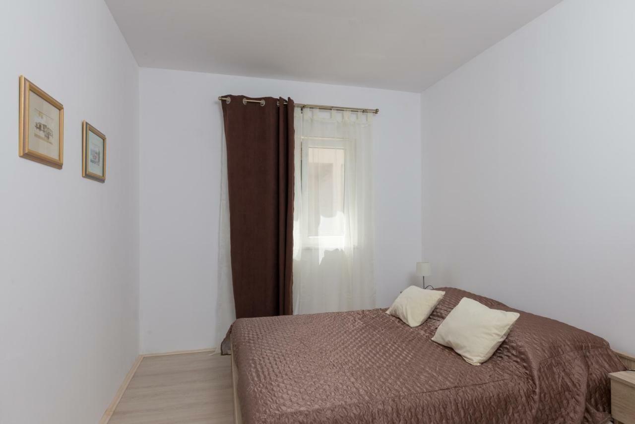 Apartman Rokolj ツァヴタット エクステリア 写真