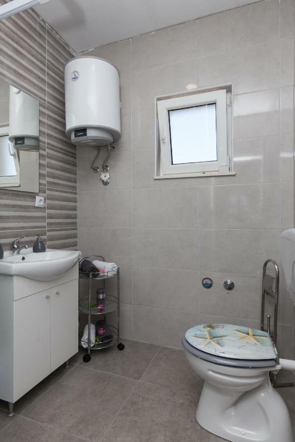 Apartman Rokolj ツァヴタット エクステリア 写真