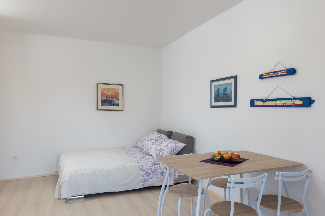 Apartman Rokolj ツァヴタット エクステリア 写真