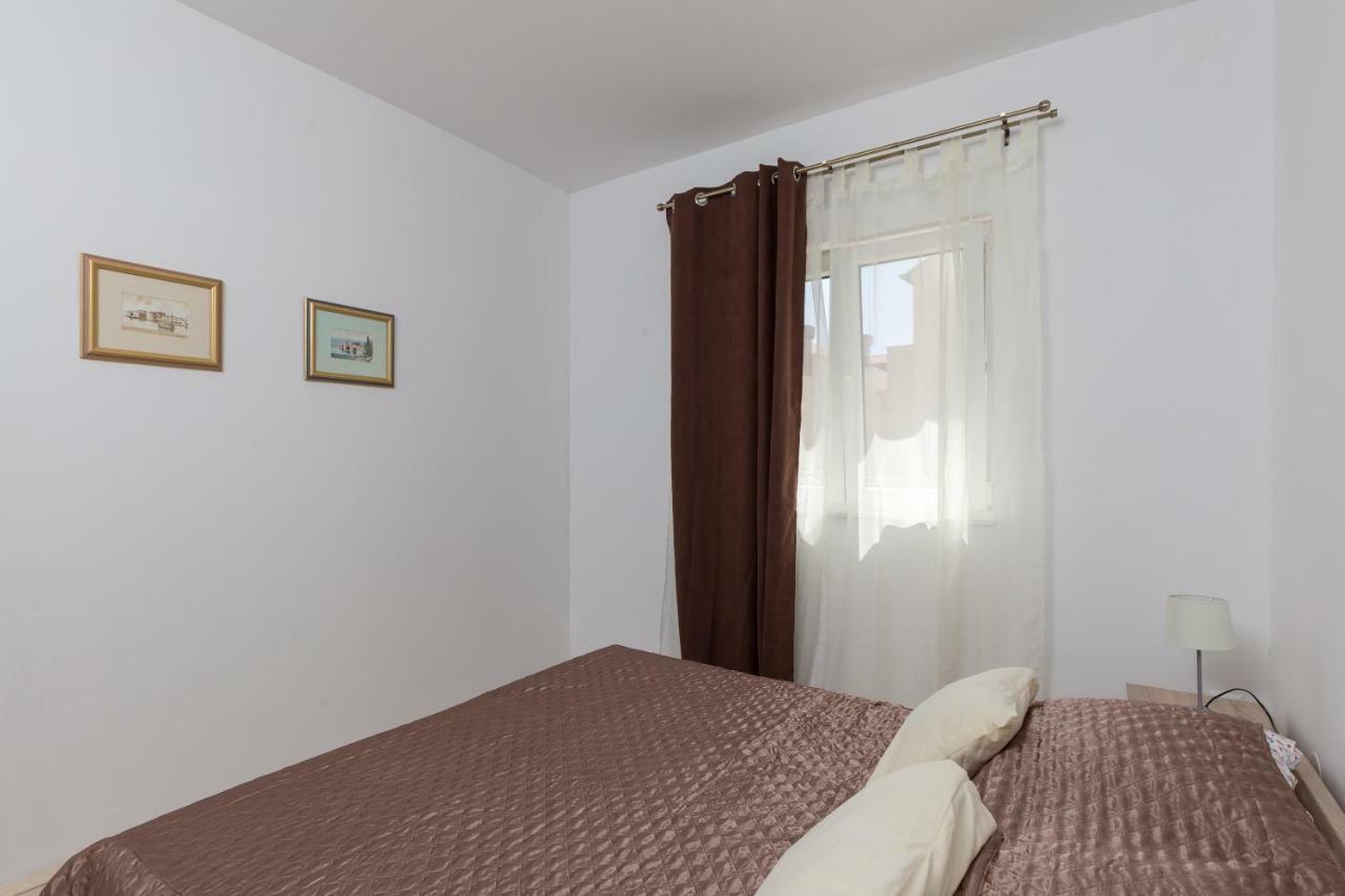 Apartman Rokolj ツァヴタット エクステリア 写真