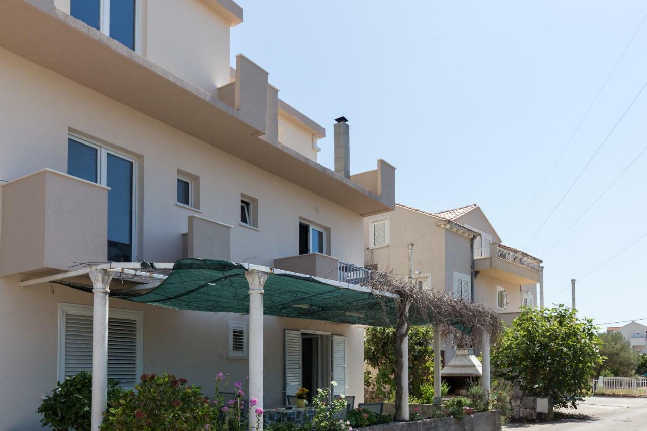 Apartman Rokolj ツァヴタット エクステリア 写真