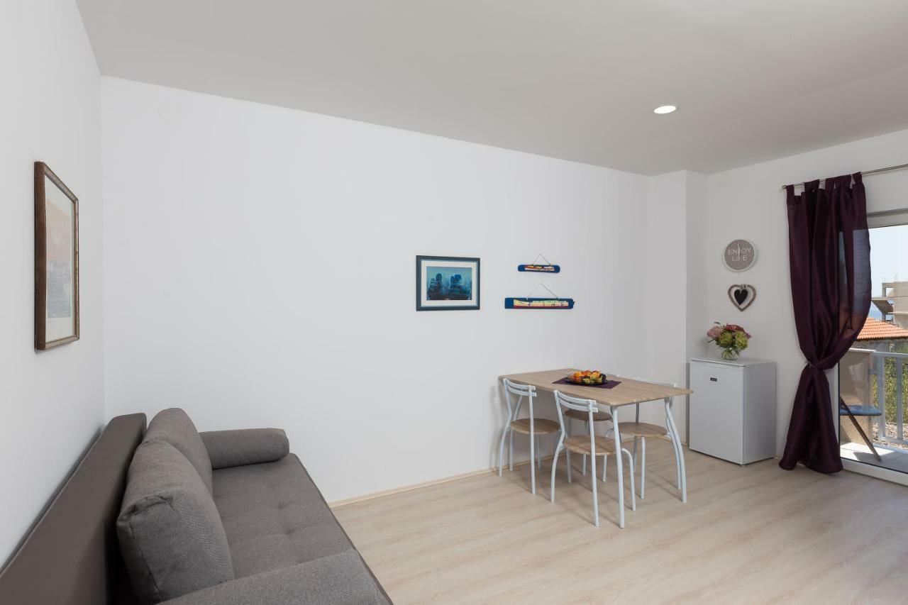 Apartman Rokolj ツァヴタット エクステリア 写真